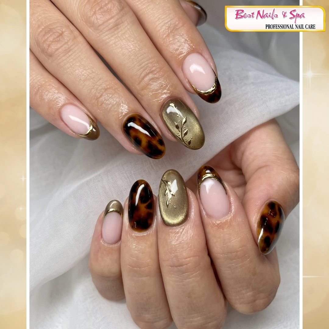Trending nails